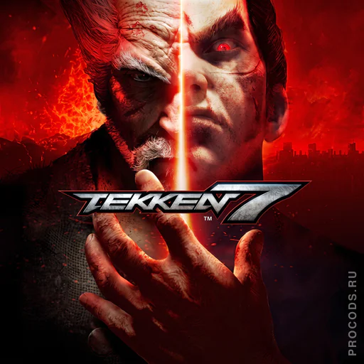 TEKKEN 7 | GL