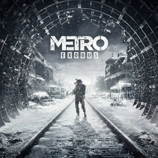 Metro Exodus | ROW