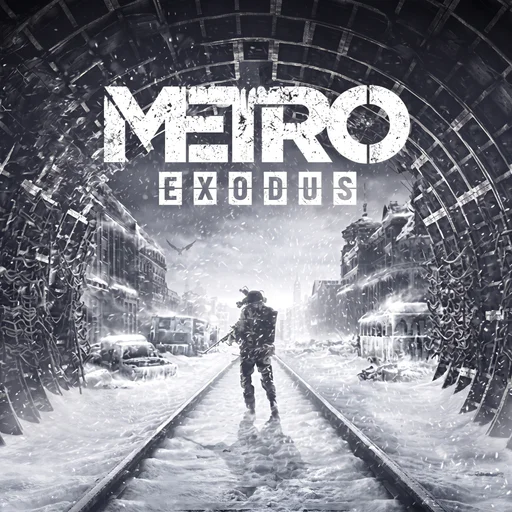 Metro Exodus, Весь мир