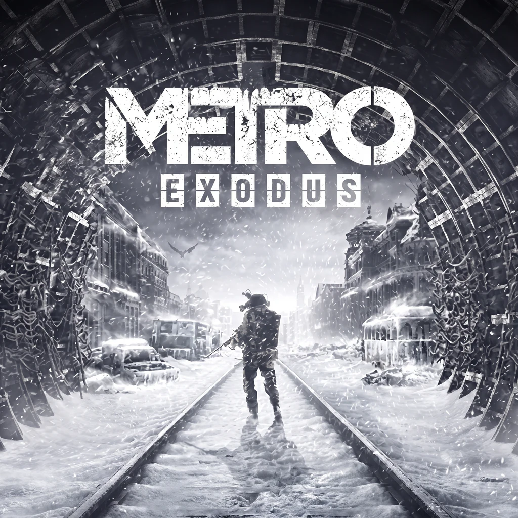 Metro Exodus ROW/Tier 1, Весь мир