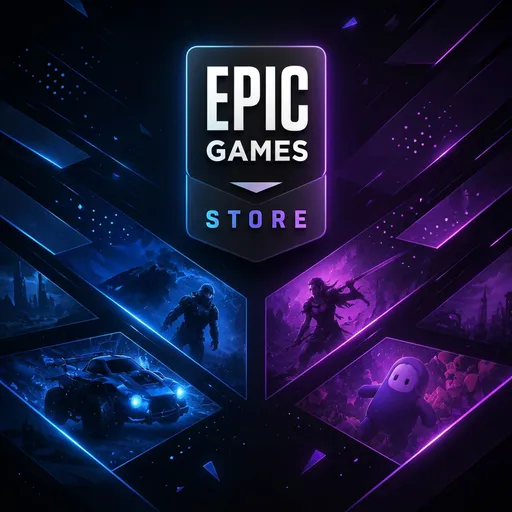 Epic Games Store Gift Card | US