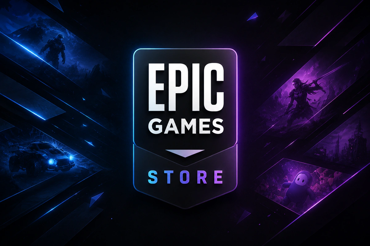 Epic Games Store Gift Card | US