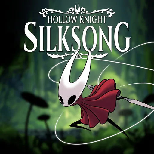 Hollow Knight: Silksong | GL