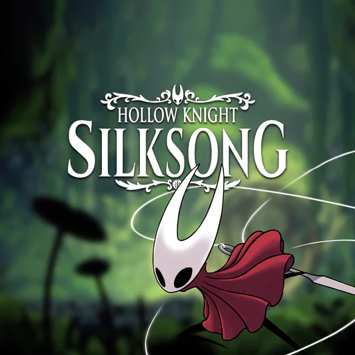 Hollow Knight: Silksong, Весь мир