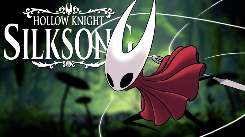 Hollow Knight: Silksong | GL