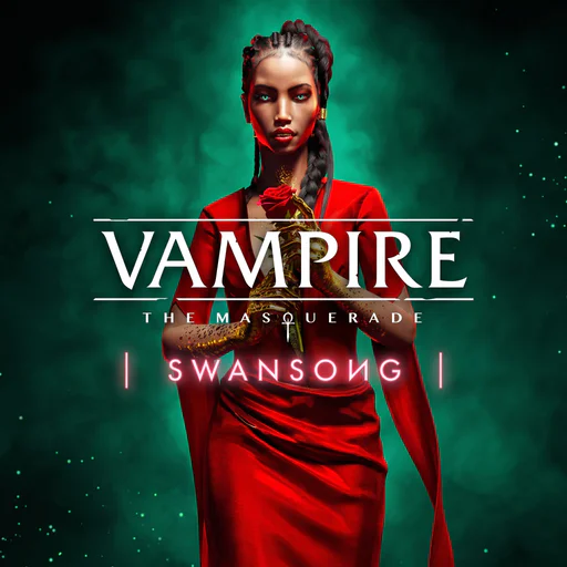 Vampire: The Masquerade - Swansong | GL