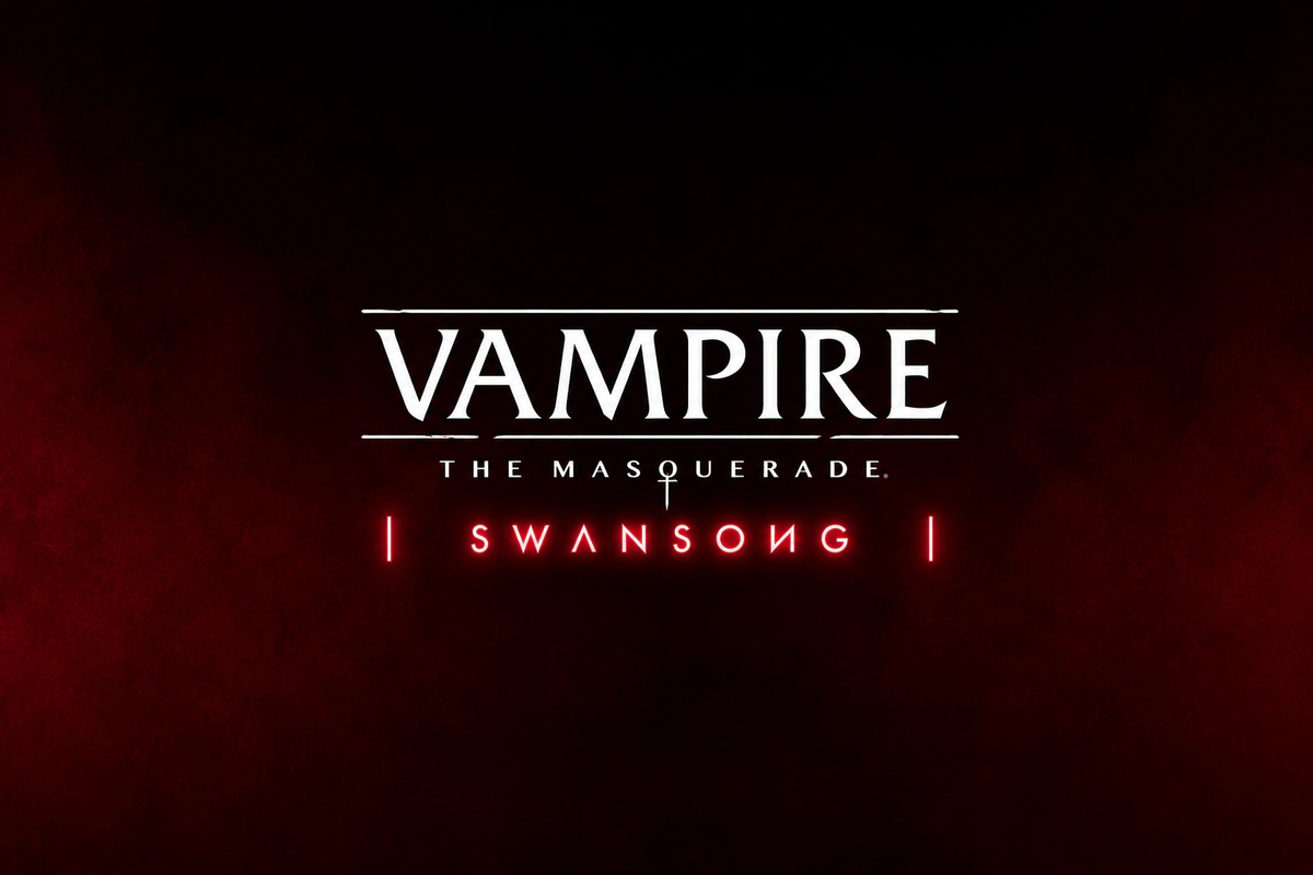 Vampire: The Masquerade - Swansong | GL
