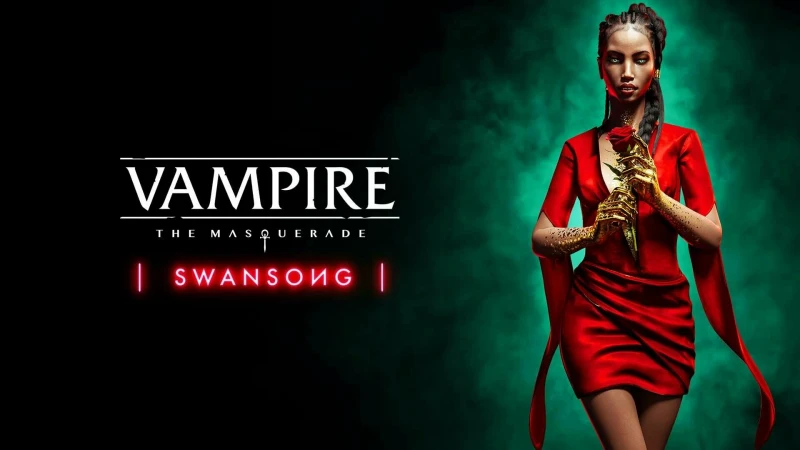 Vampire: The Masquerade - Swansong | GL