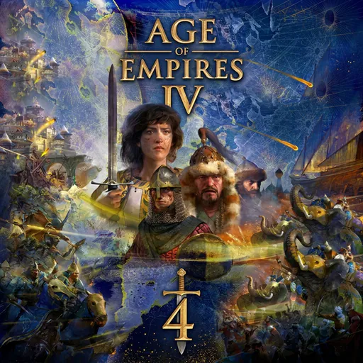 Age of Empires IV, Весь мир