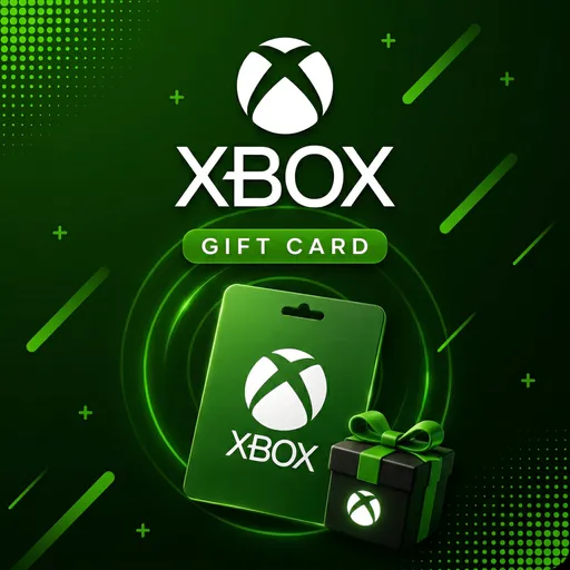 Xbox Gift Card | AE