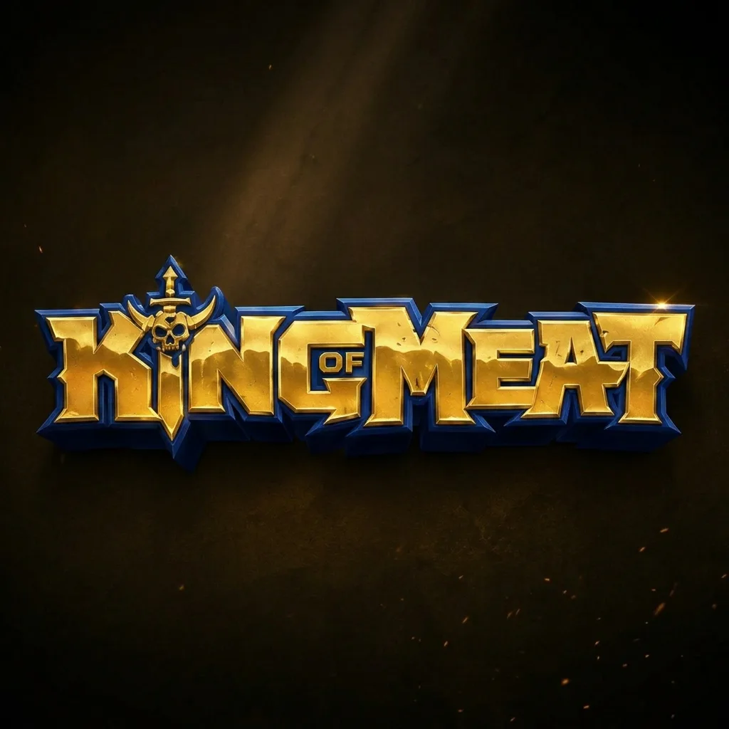 King of Meat, Весь мир