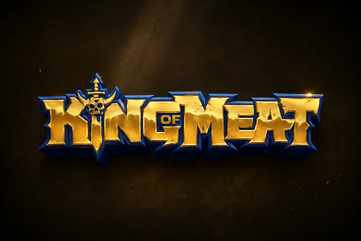King of Meat