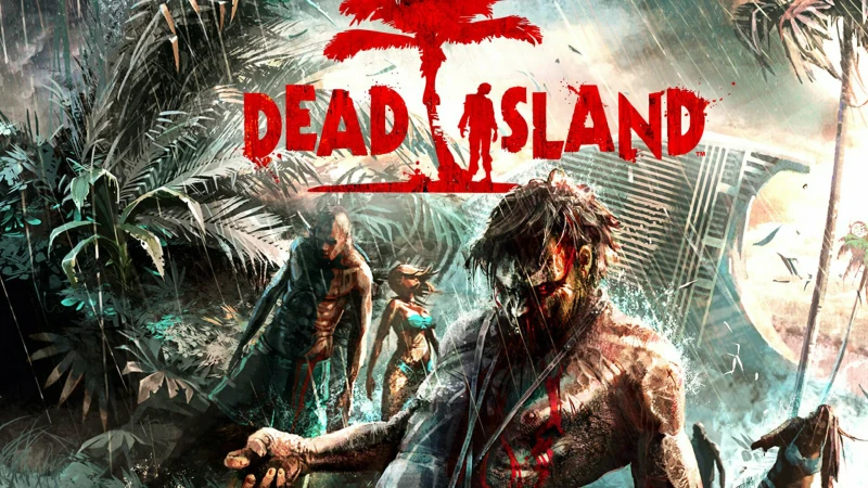 Dead Island | GL