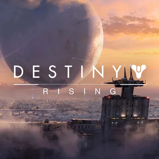 Destiny: Rising Top Up