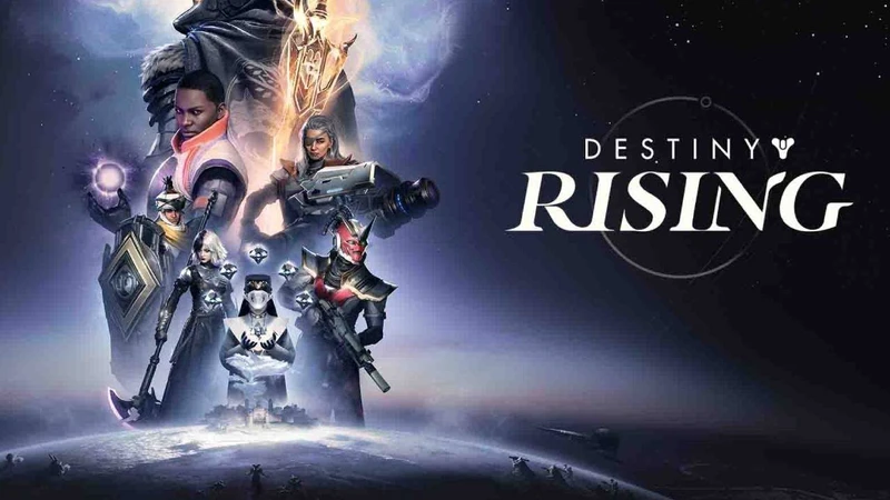 Destiny: Rising Top Up