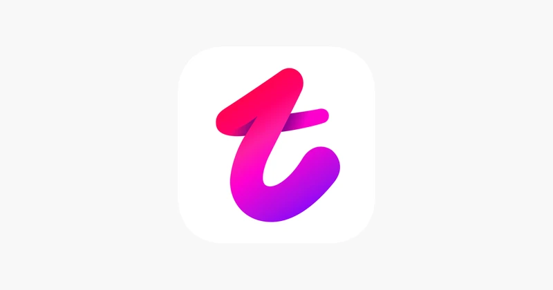 Tango Live Top Up