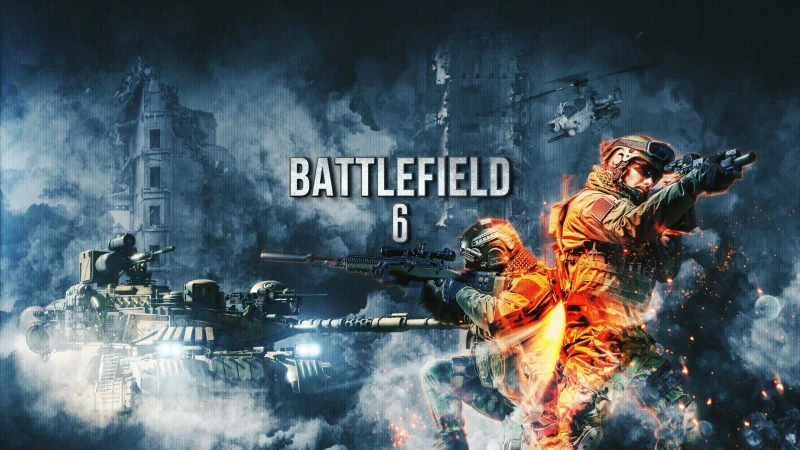 Battlefield™ 6