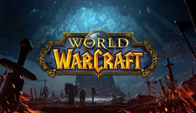 World of Warcraft | EU