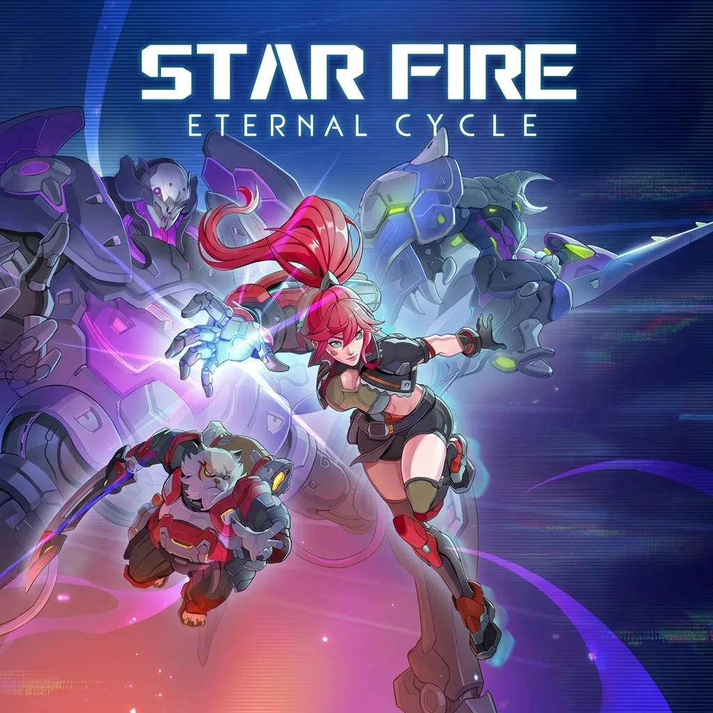 Star Fire: Eternal Cycle, Весь мир