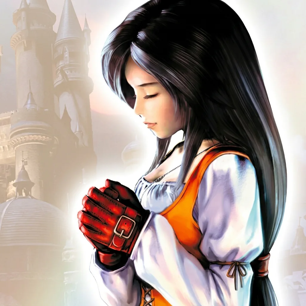 FINAL FANTASY IX, Весь мир