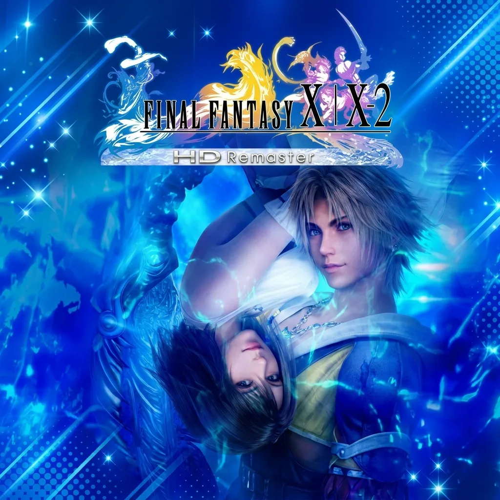 FINAL FANTASY X/X-2 HD Remaster, Весь мир