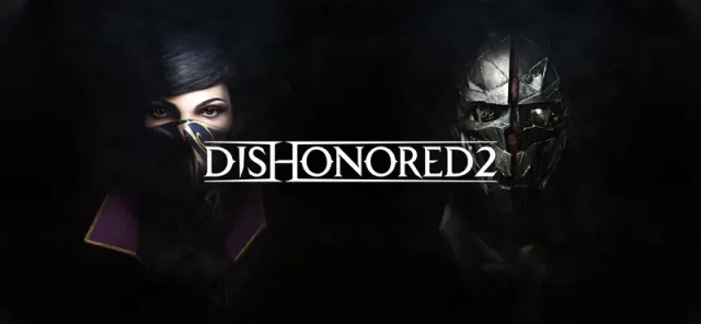 Dishonored 2 | CIS/MENA/SASIA