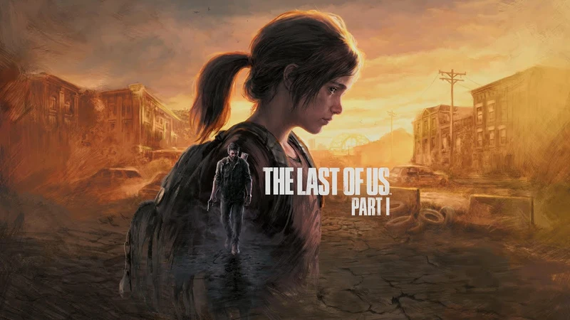 The Last of Us™ Part I | ROW