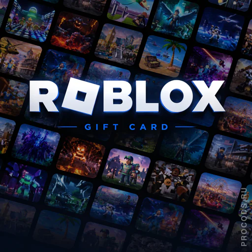 Roblox Gift Card | AE