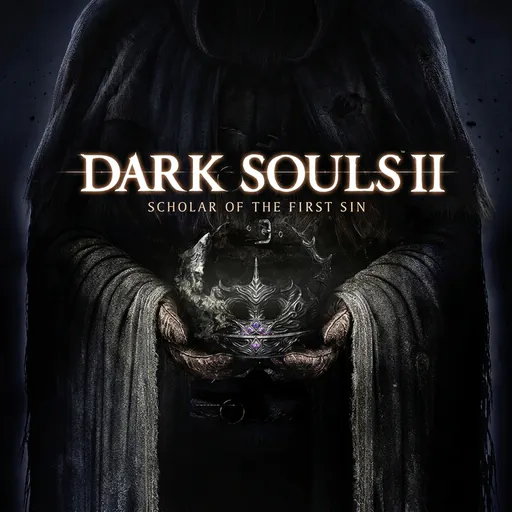DARK SOULS™ II: Scholar of the First Sin | GL