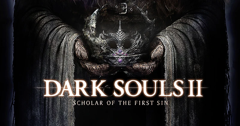 DARK SOULS™ II: Scholar of the First Sin | GL
