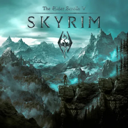 The Elder Scrolls V: Skyrim, Весь мир
