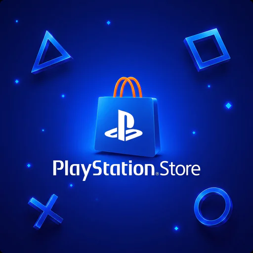 PlayStation®Store Wallet | AU
