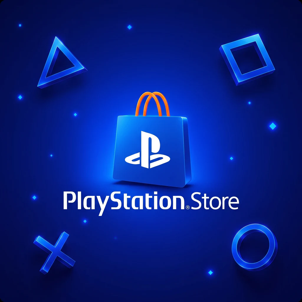 PlayStation®Store Wallet, Аргентина