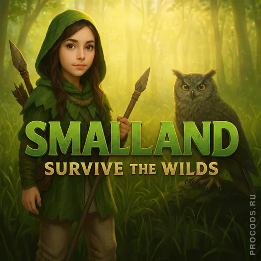 Smalland: Survive the Wilds | GL