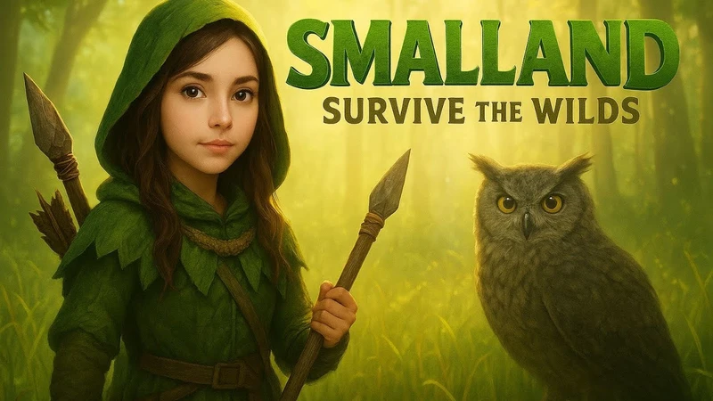 Smalland: Survive the Wilds | GL