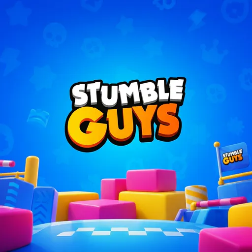 Stumble Guys Top Up