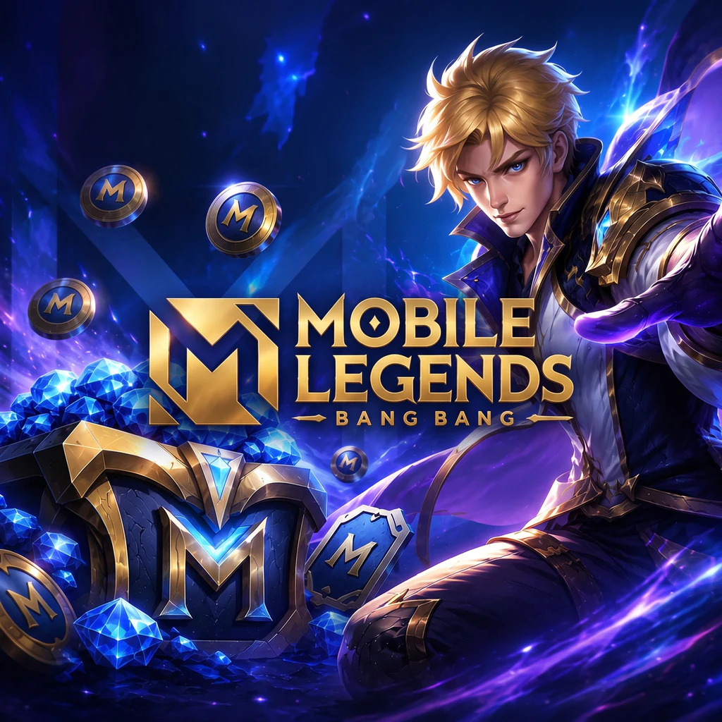 Mobile Legends: Bang Bang, Весь мир