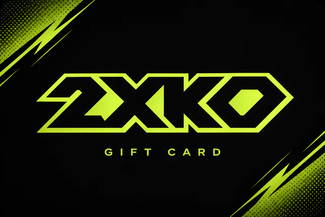 2XKO Gift Card | TR