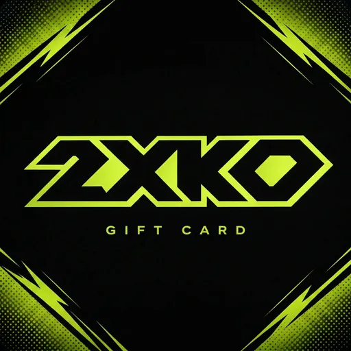 2XKO Gift Card | TR