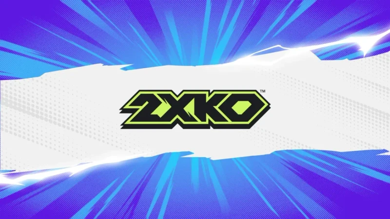 2XKO Gift Card | TR
