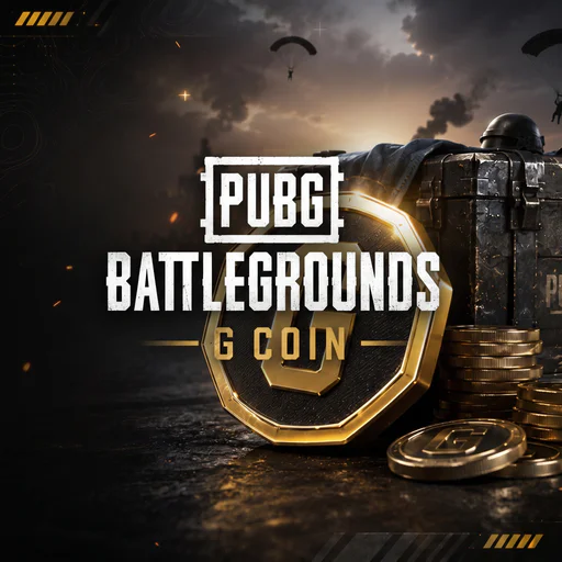 PUBG: BATTLEGROUNDS | GL