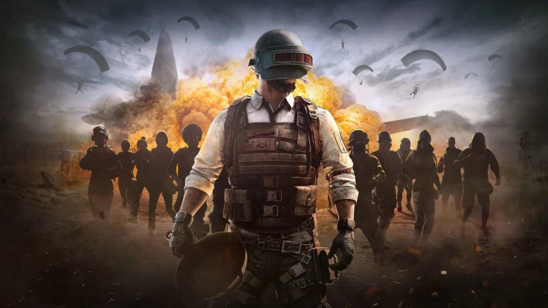 PUBG: BATTLEGROUNDS | GL