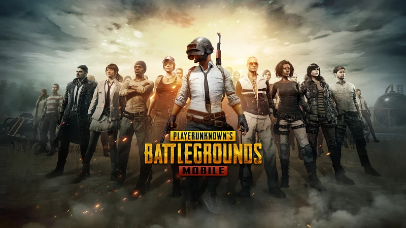 PUBG: BATTLEGROUNDS | GL
