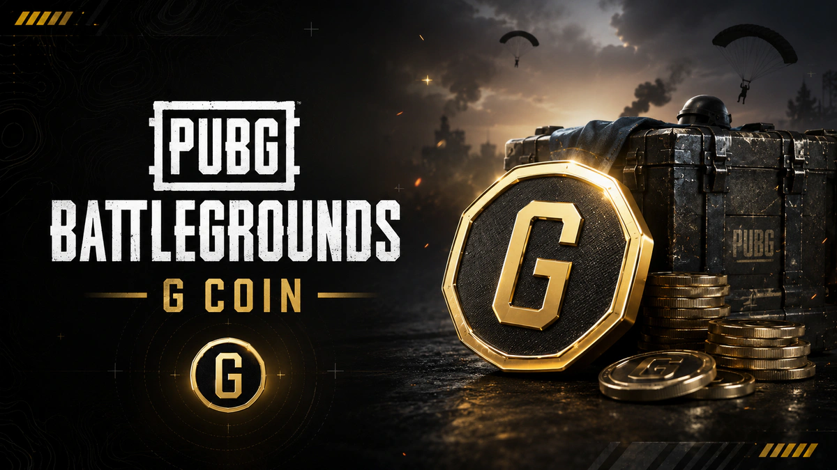 PUBG: BATTLEGROUNDS | GL