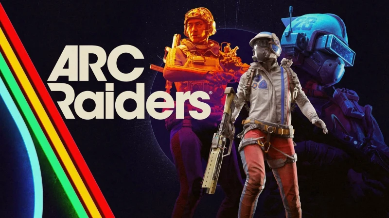 ARC Raiders | ROW (Tier 1)