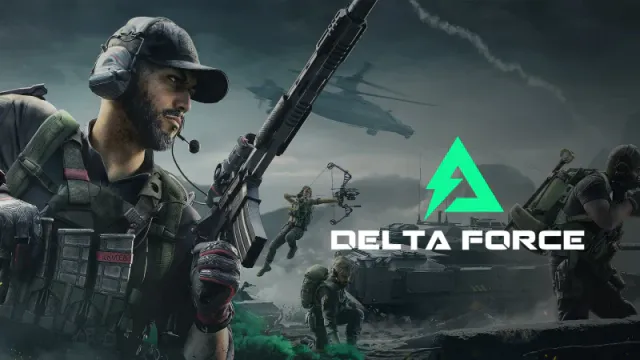 Delta Force Voucher (Midasbuy)
