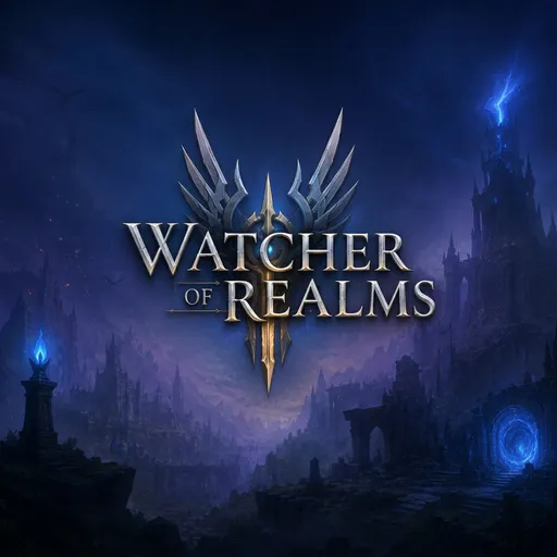 Watcher of Realms Top Up