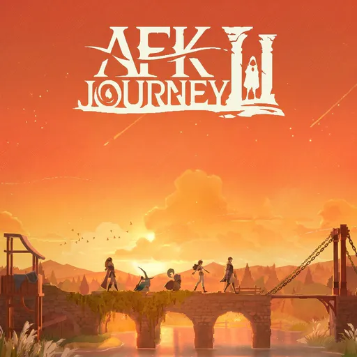 AFK Journey Top Up