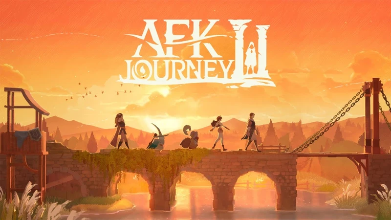 AFK Journey