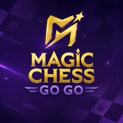 Magic Chess: Go Go